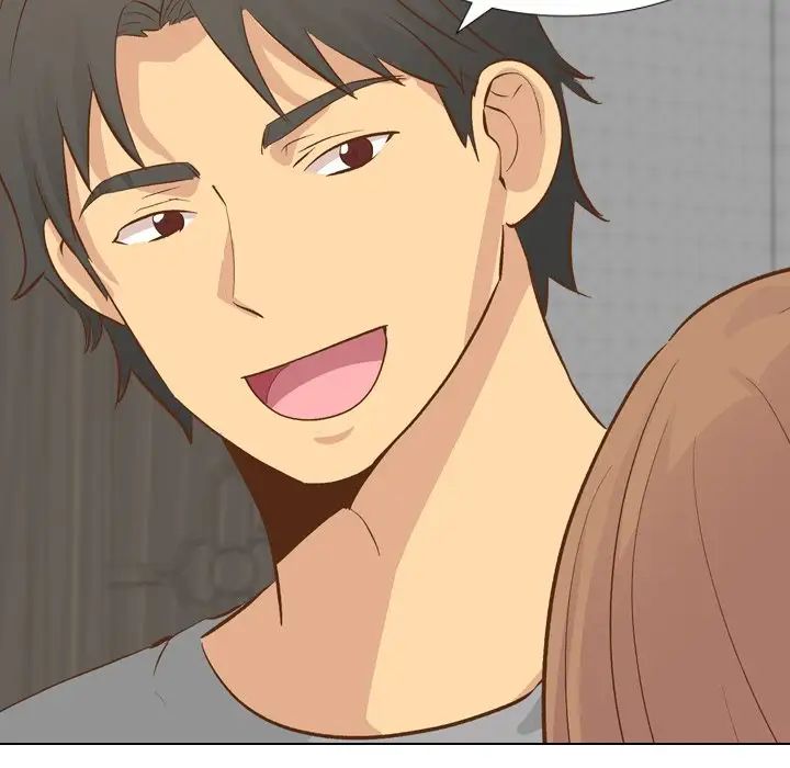 毫无保留的她第23话