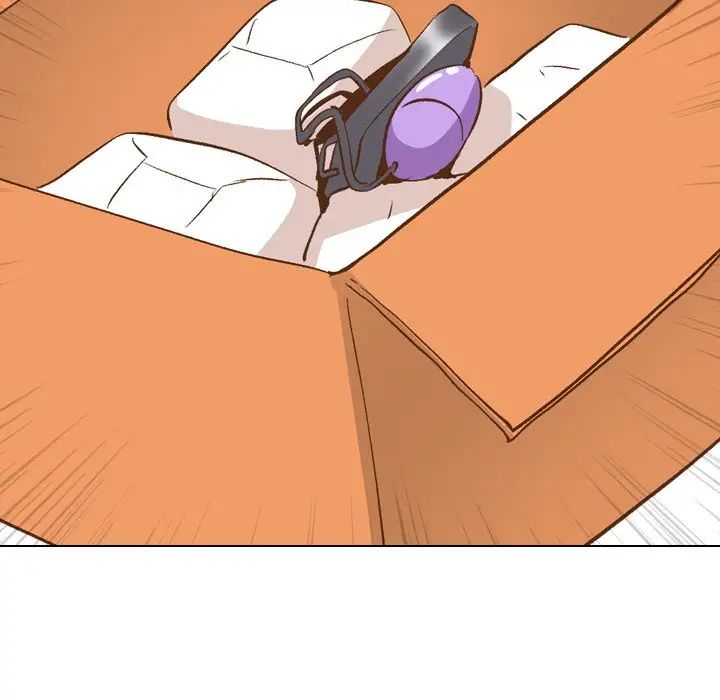 毫无保留的她第23话