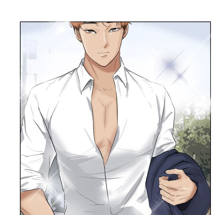 愛上屬於別人的妳第3話