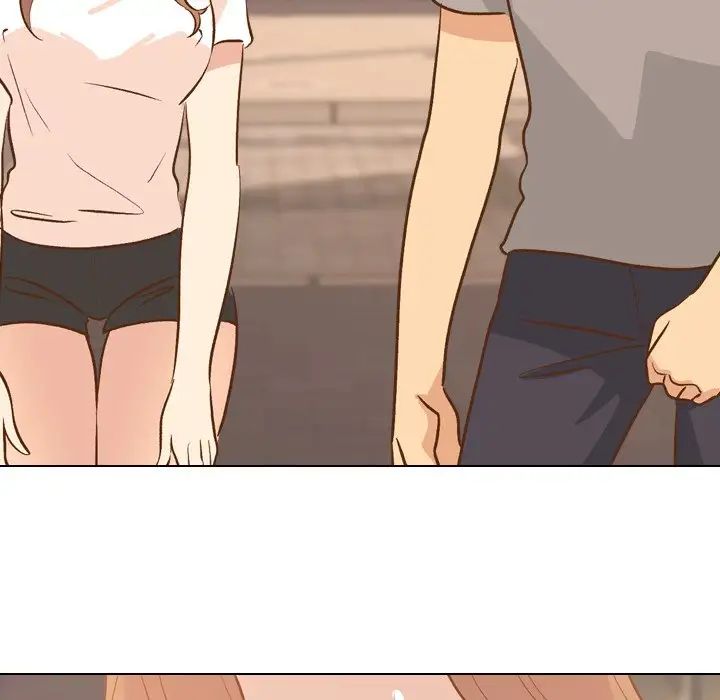 毫无保留的她第24话