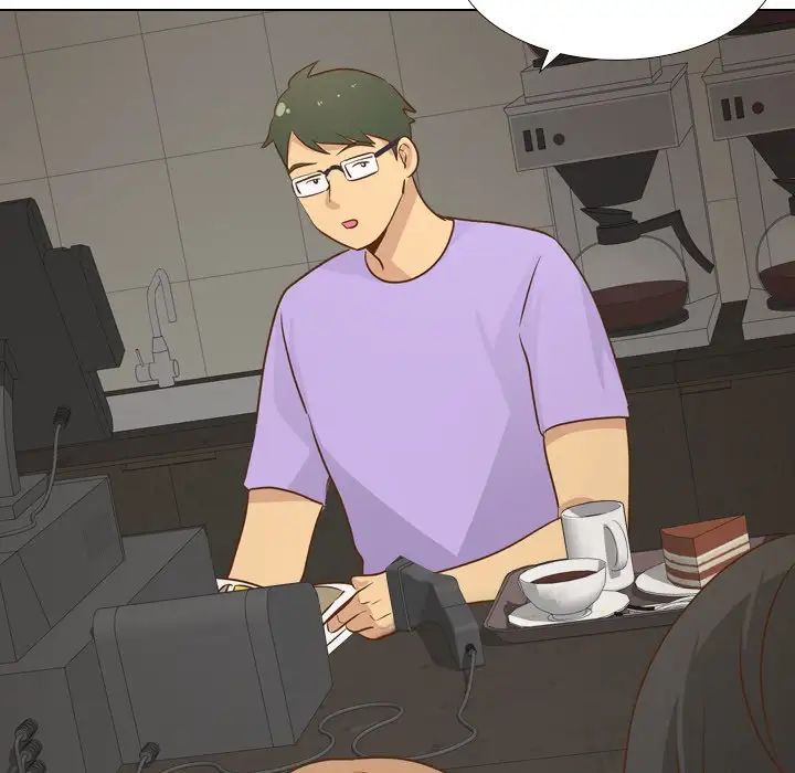 毫无保留的她第24话