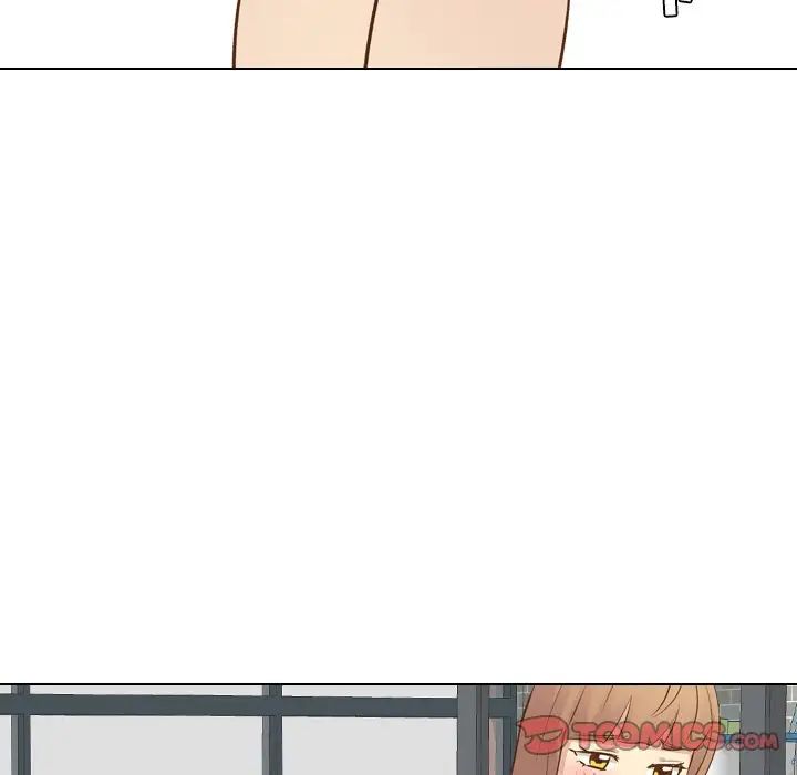 毫無保留的她第24话