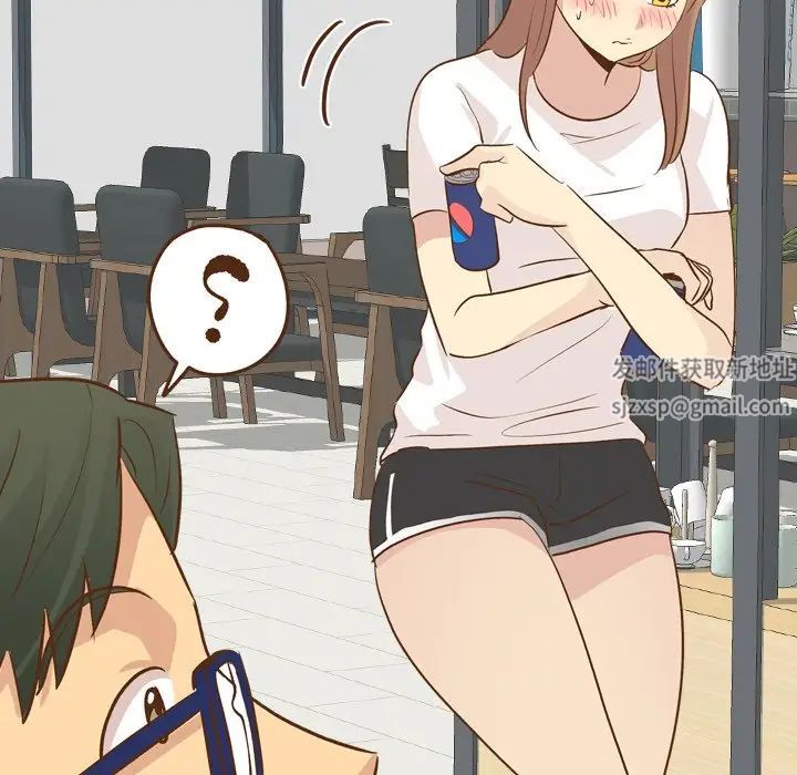 毫無保留的她第24话