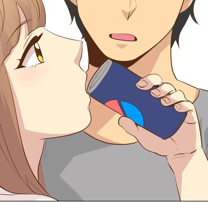 毫无保留的她第24话