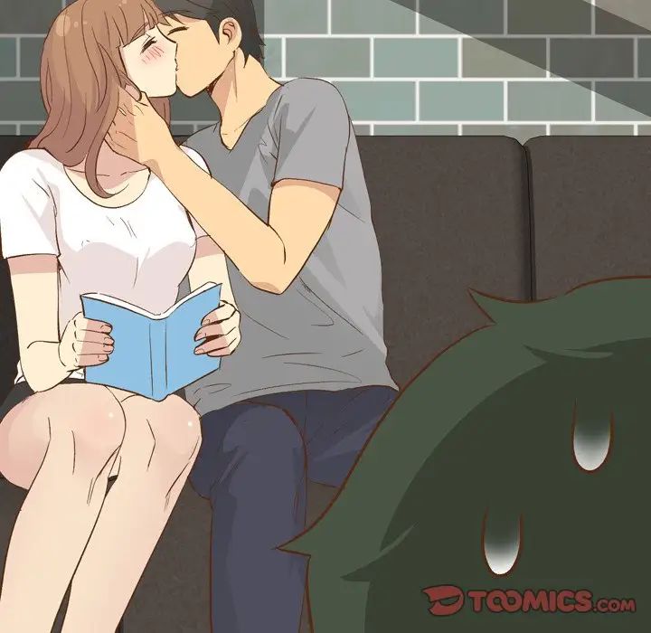 毫无保留的她第24话