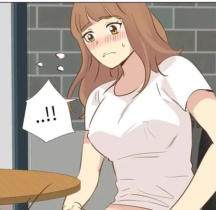 毫无保留的她第24话