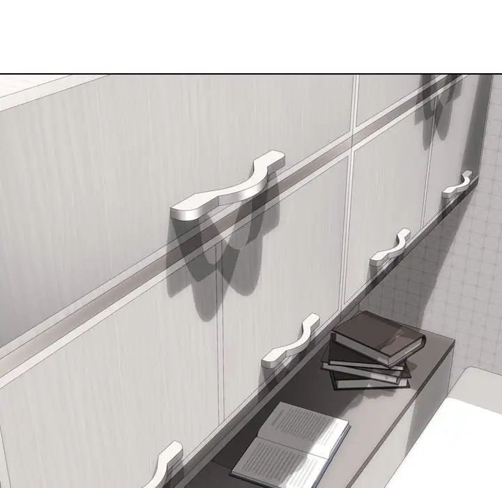 毫无保留的她第25话