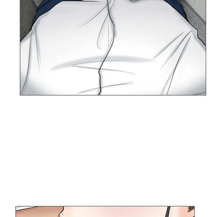 爱上属于别人的妳第5话