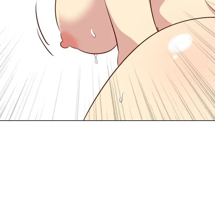 毫無保留的她第25话