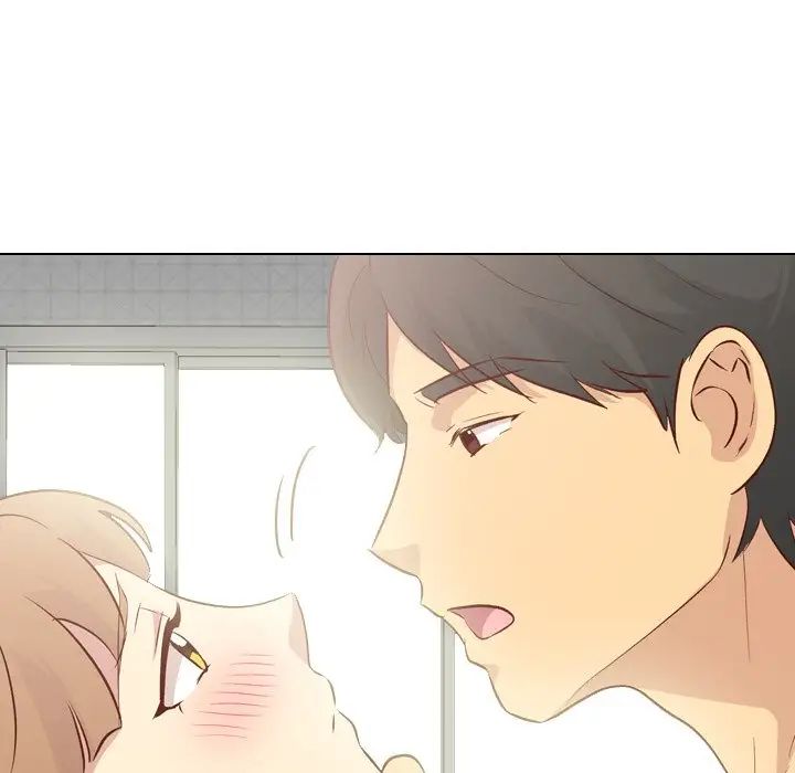 毫無保留的她第25话