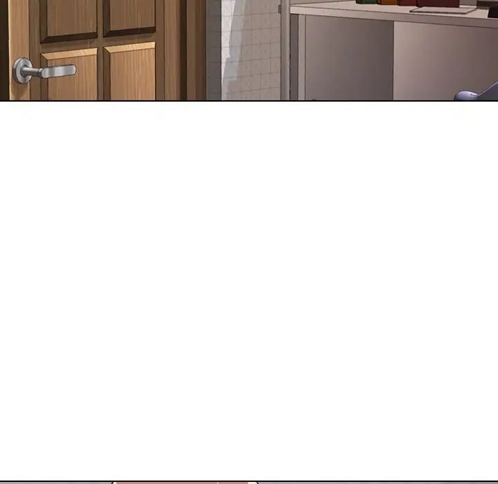 毫无保留的她第25话