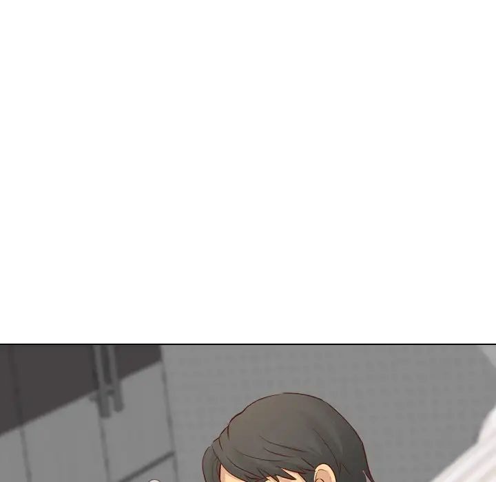 毫无保留的她第25话