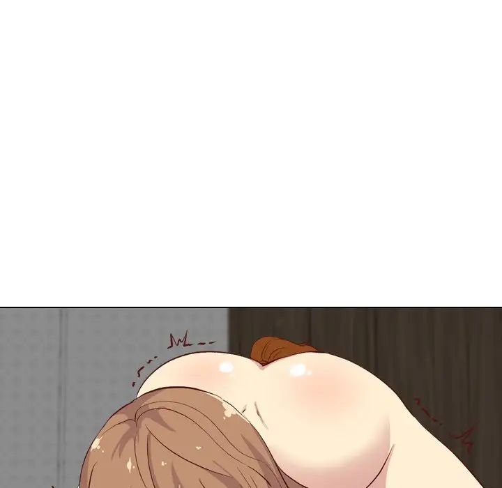 毫无保留的她第25话