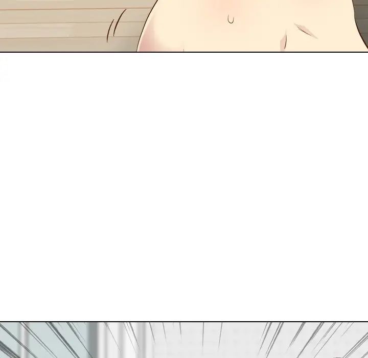 毫无保留的她第25话