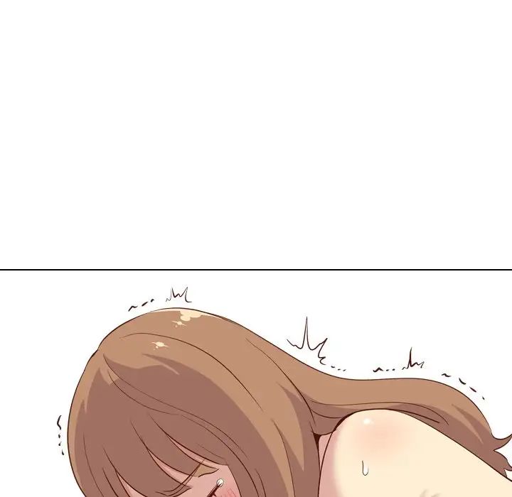 毫無保留的她第25话