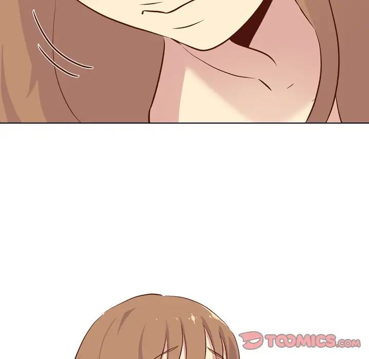 毫无保留的她第25话