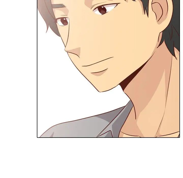 毫无保留的她第25话