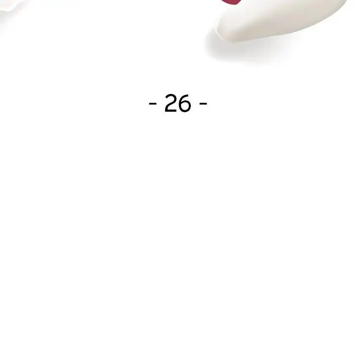 毫無保留的她第26话