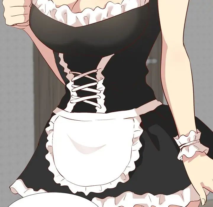 毫無保留的她第26话