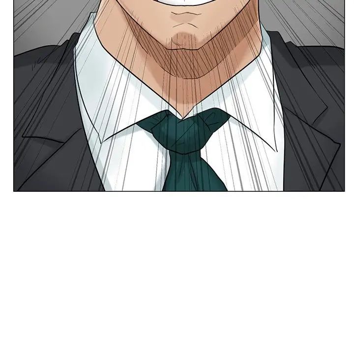 爱上属于别人的妳第7话