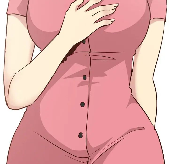 毫无保留的她第27话