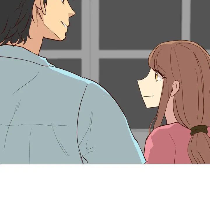 毫無保留的她第27话