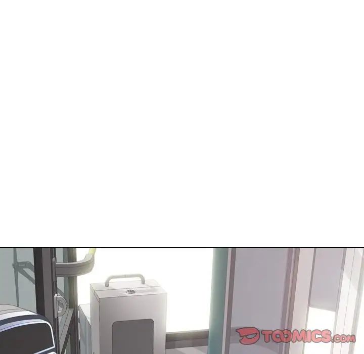 毫无保留的她第27话