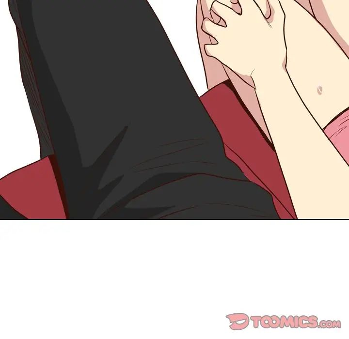 毫无保留的她第27话