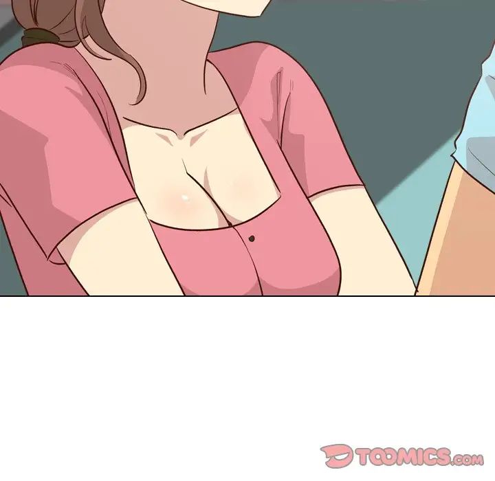 毫无保留的她第27话