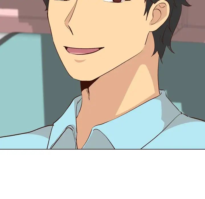 毫无保留的她第27话