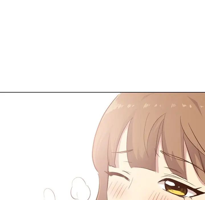 毫無保留的她第27话