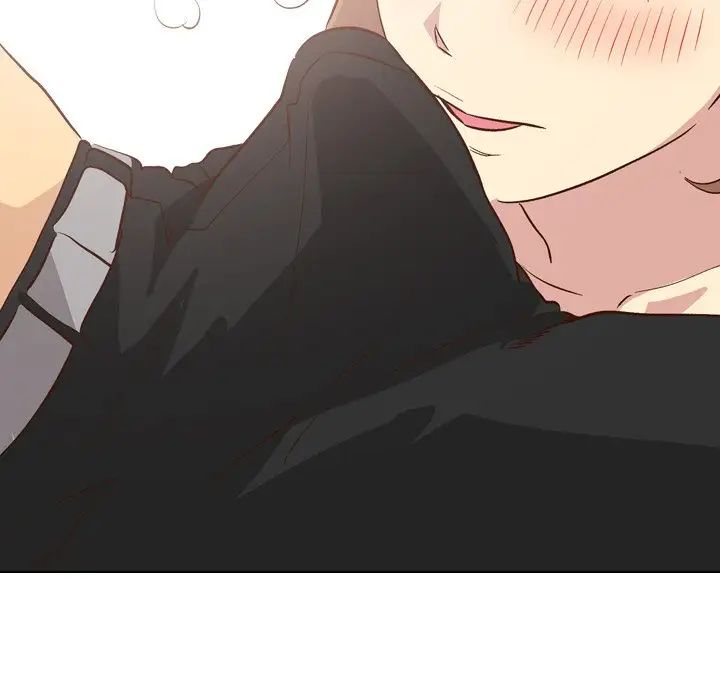 毫无保留的她第27话