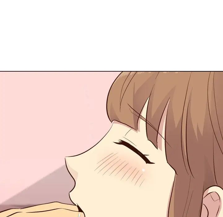 毫无保留的她第27话