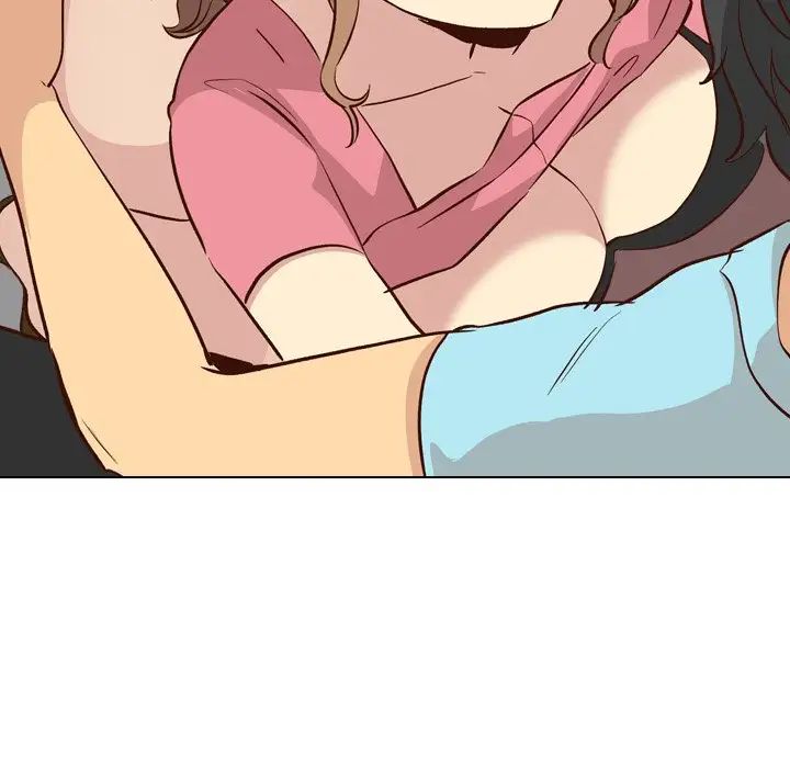 毫无保留的她第27话