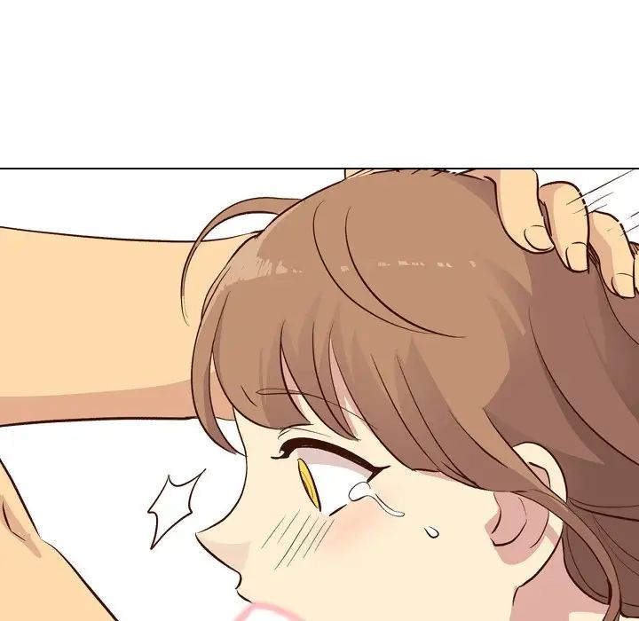 毫无保留的她第27话