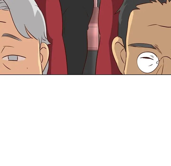 毫无保留的她第27话