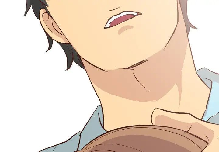 毫无保留的她第28话