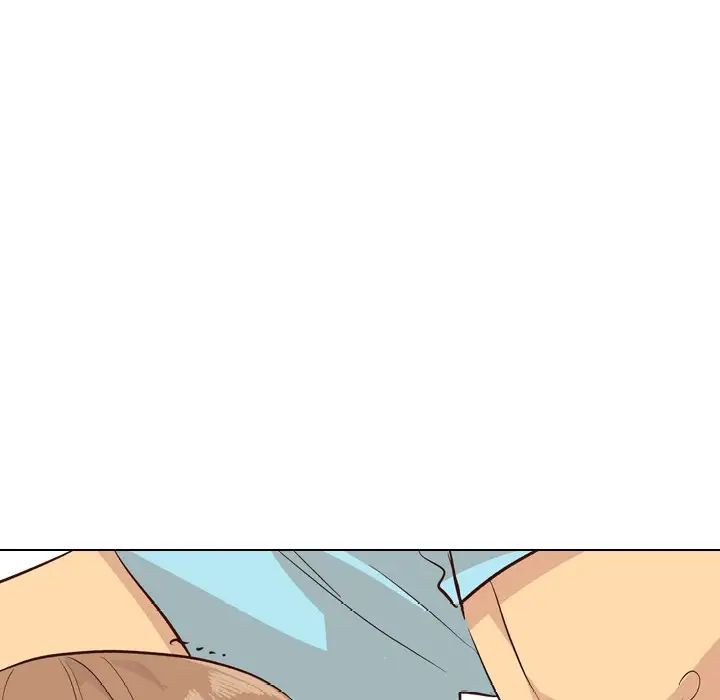 毫无保留的她第28话