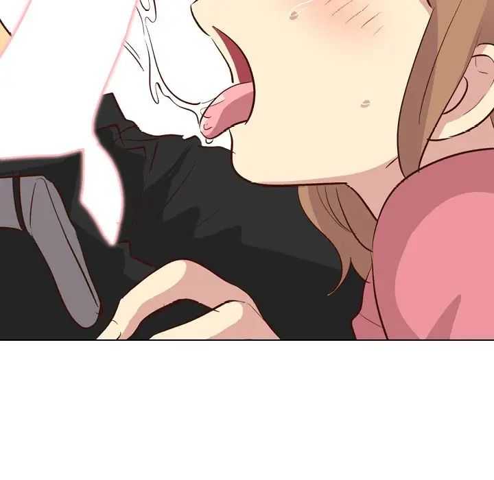 毫无保留的她第28话