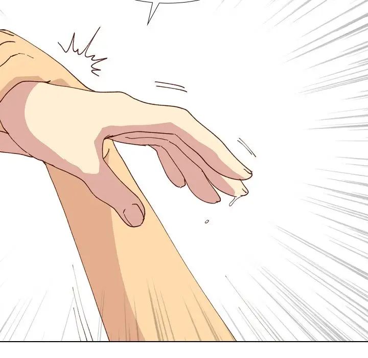 毫無保留的她第28话