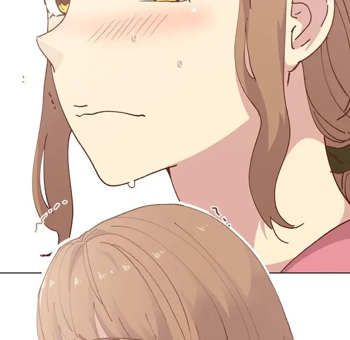 毫无保留的她第28话