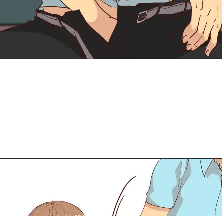 毫无保留的她第28话