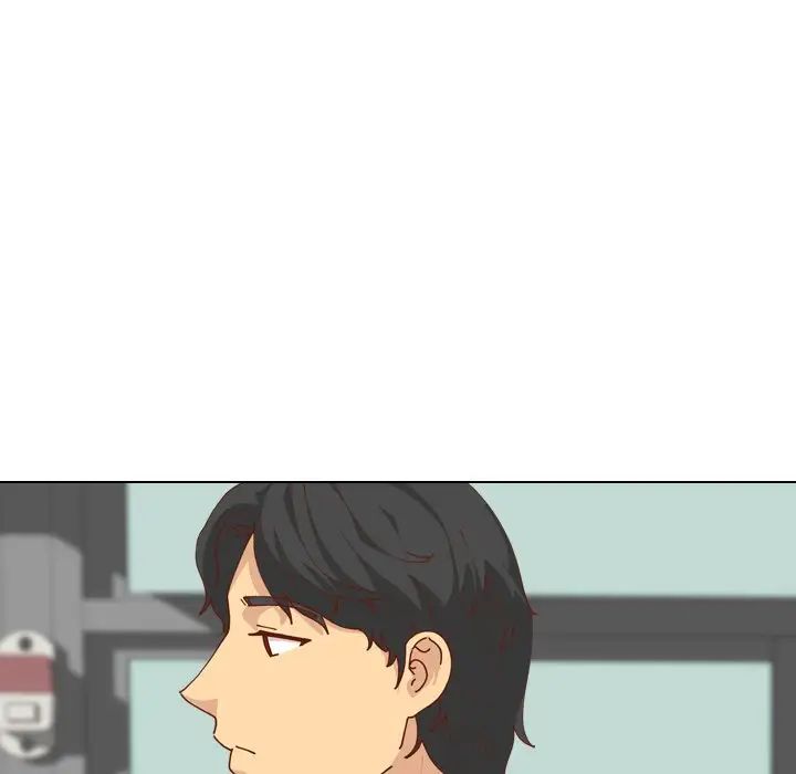 毫无保留的她第28话