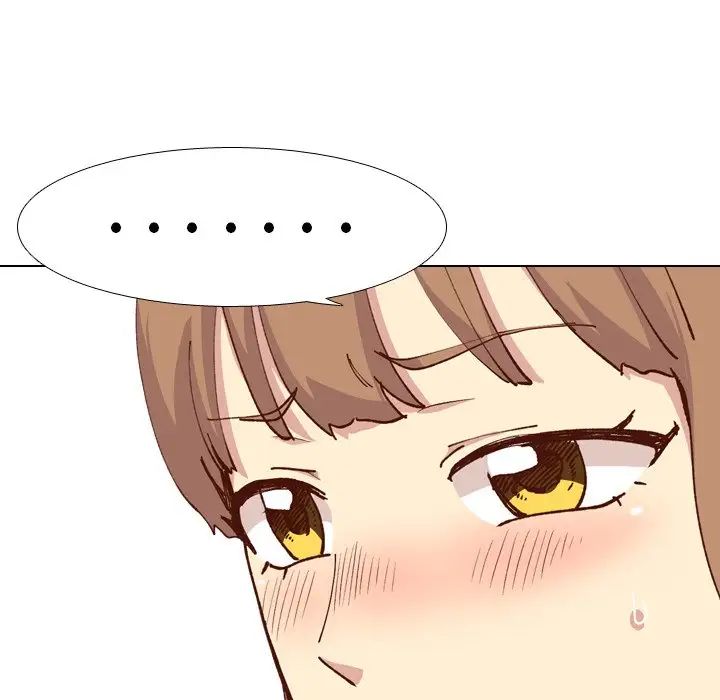 毫无保留的她第28话