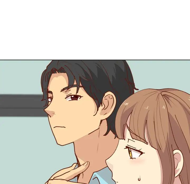 毫无保留的她第28话