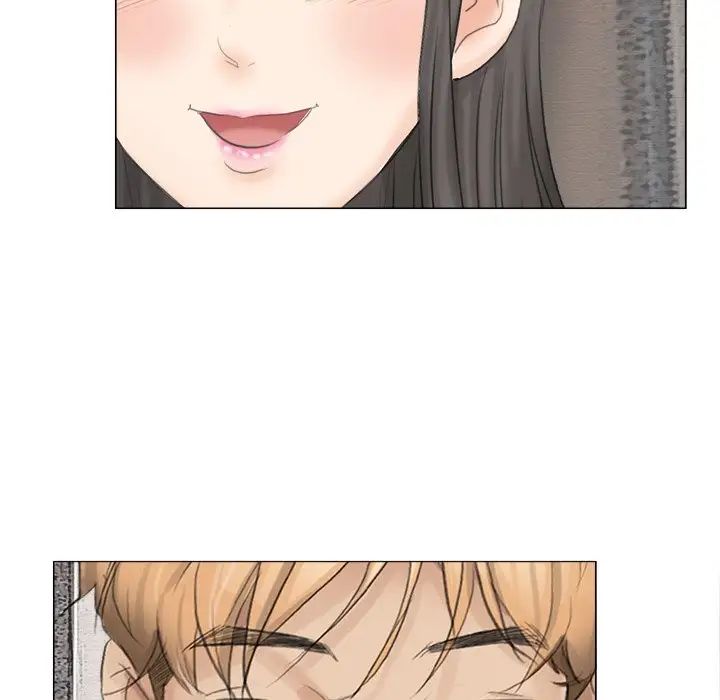 爱上属于别人的妳第10话