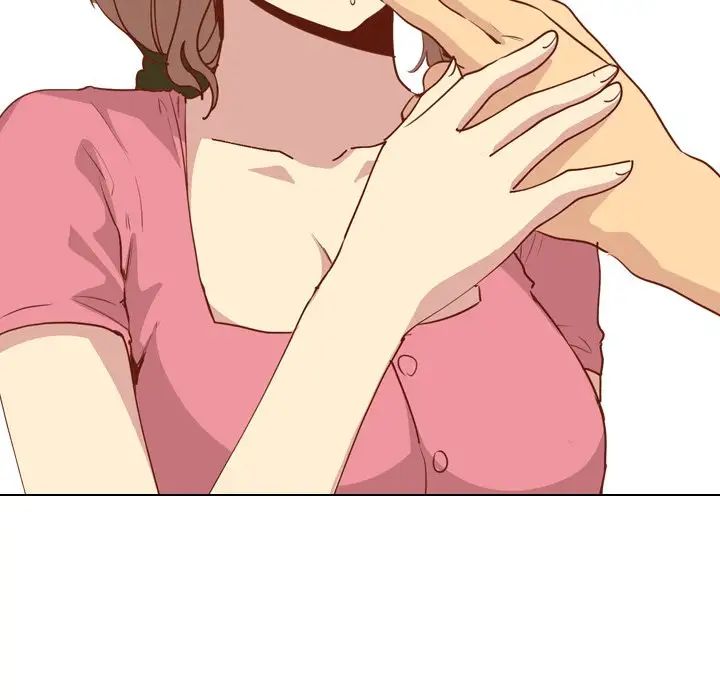 毫无保留的她第28话