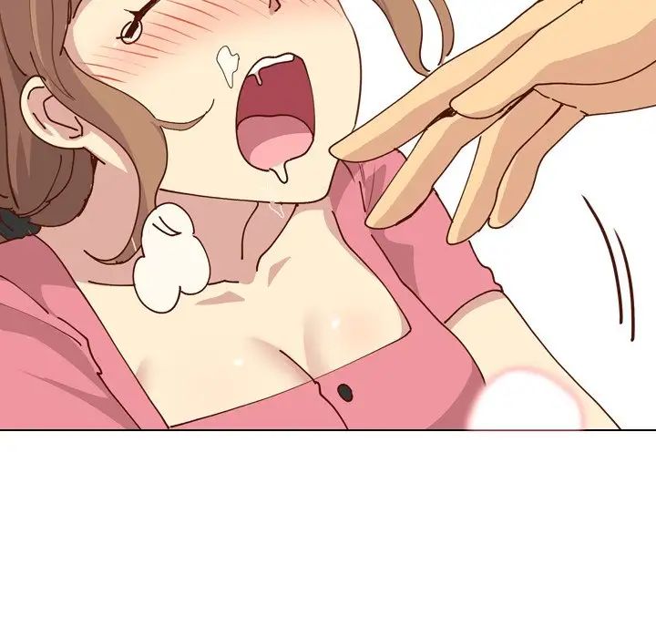 毫無保留的她第28话