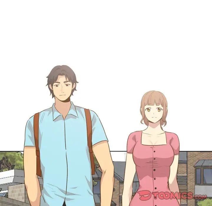 毫無保留的她第29话