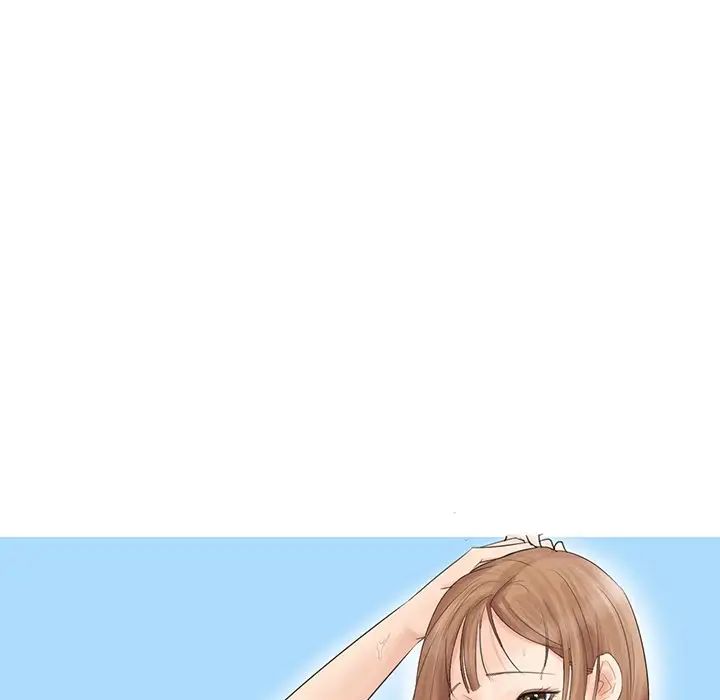 爱上属于别人的妳第11话